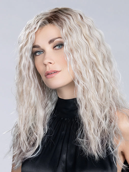 Music Wig by Ellen Wille | High Power | Heat Friendly Synthetic