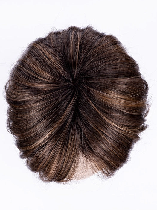 Music Wig by Ellen Wille | High Power | Heat Friendly Synthetic