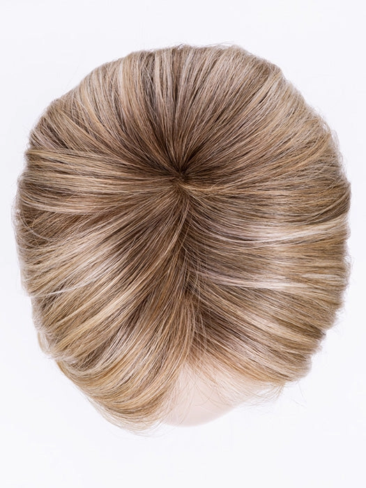 Music Wig by Ellen Wille | High Power | Heat Friendly Synthetic