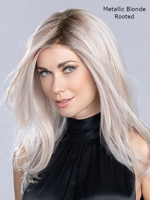 Music Wig by Ellen Wille | High Power | Heat Friendly Synthetic