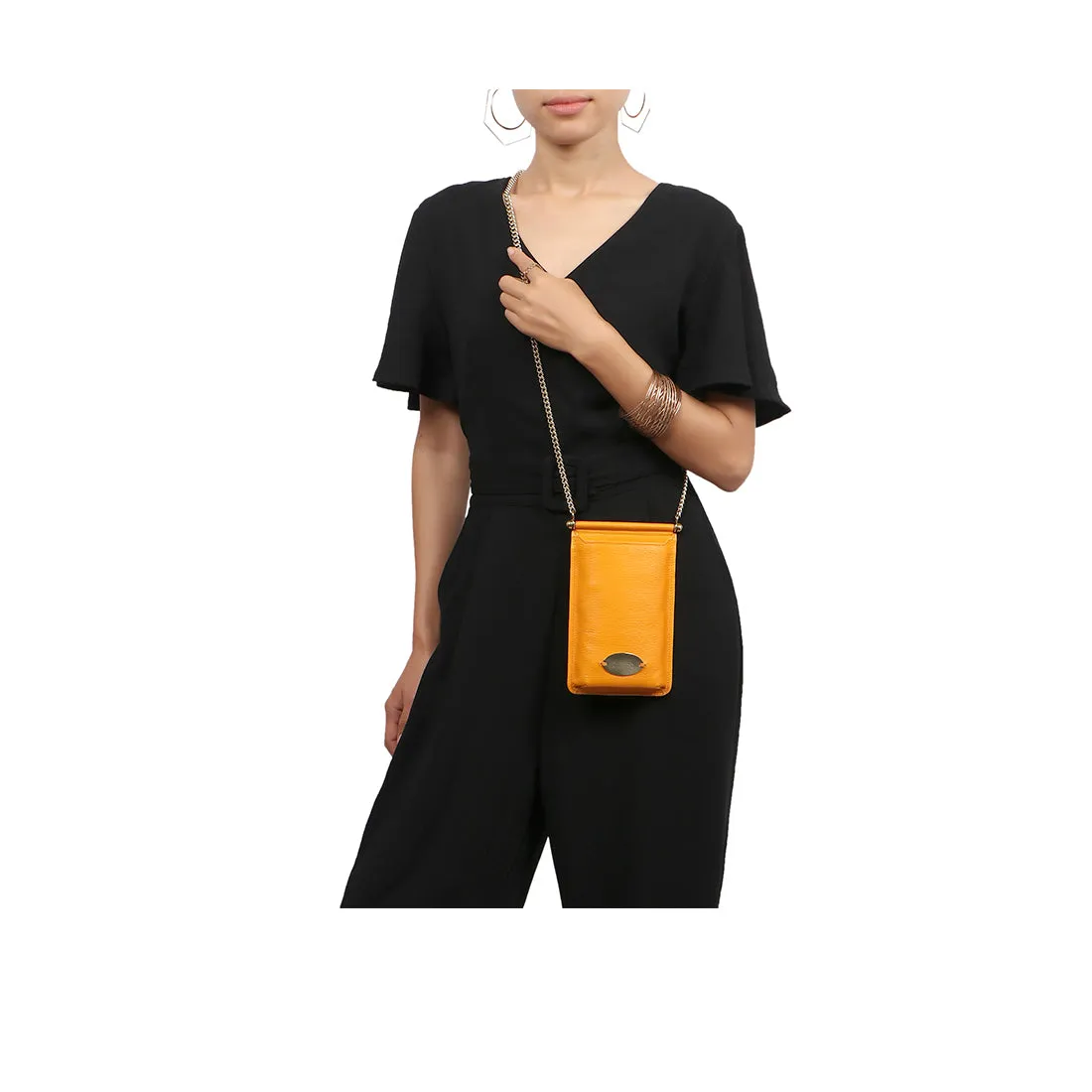 MYKONOS SLING BAG
