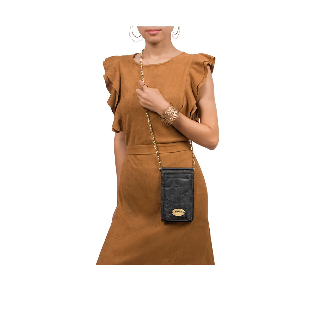 MYKONOS SLING BAG