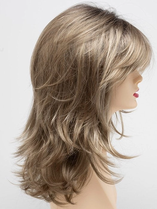 Nadia | Synthetic Wig (Mono Part)