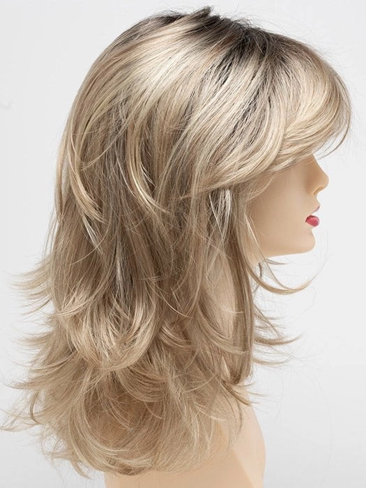 Nadia | Synthetic Wig (Mono Part)