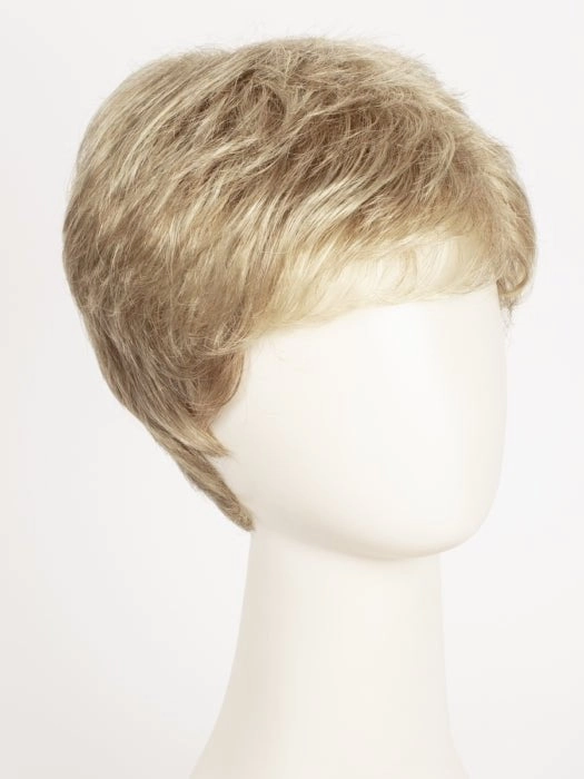 Nancy Petite | Synthetic Wig (Basic Cap)