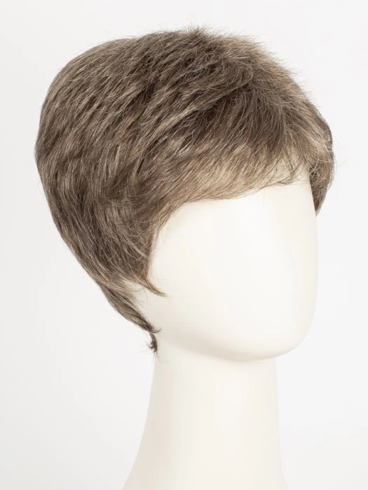 Nancy Petite | Synthetic Wig (Basic Cap)