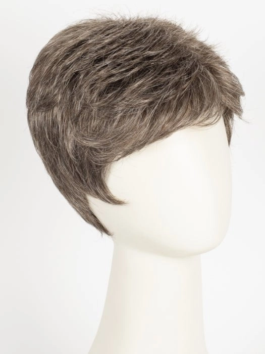 Nancy Petite | Synthetic Wig (Basic Cap)