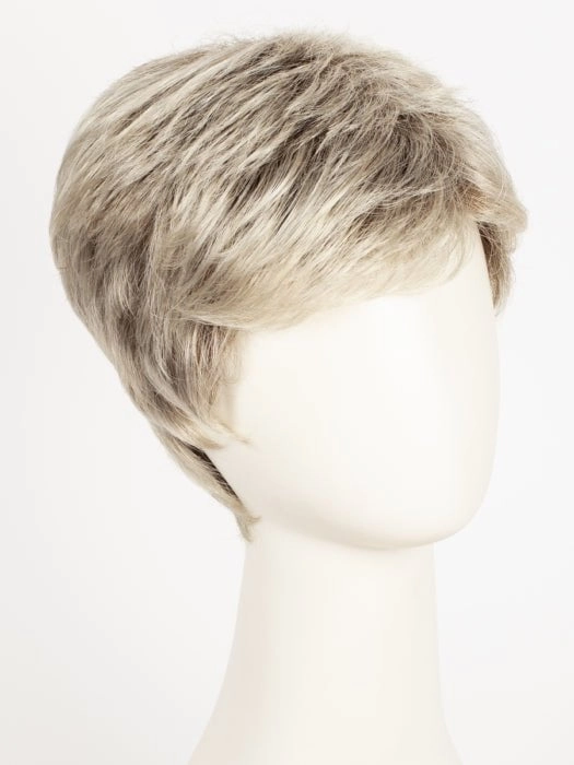 Nancy Petite | Synthetic Wig (Basic Cap)