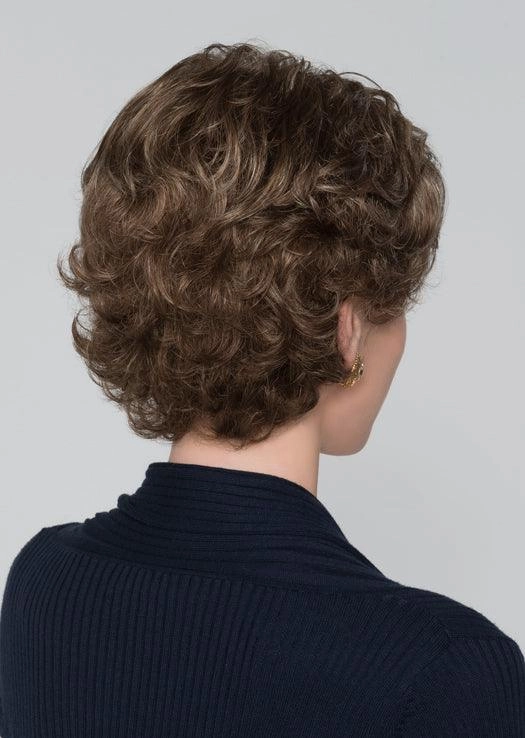 Nancy Wig by Ellen Wille | Synthetic