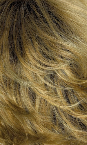 Naomi Wig by Henry Margu | Lace Front | Mono Part | Synthetic Fiber