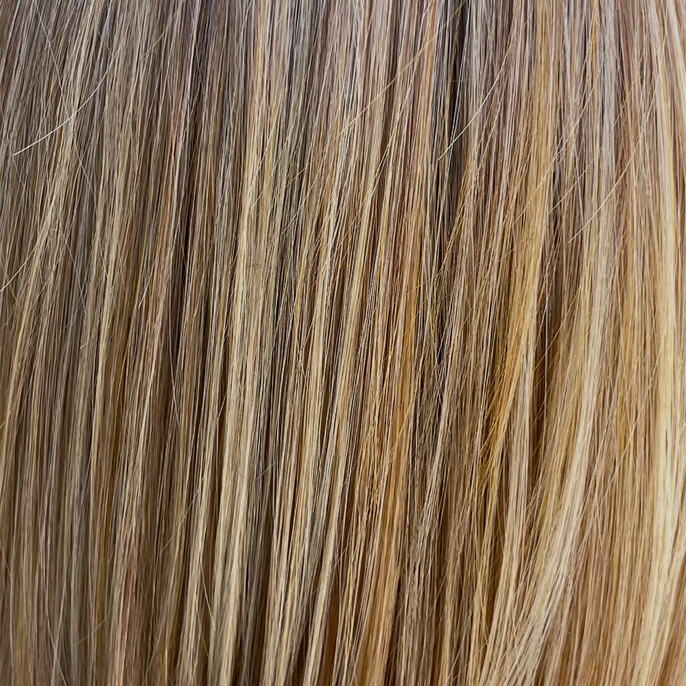 Napoli Wig by Belle Tress | Heat Friendly Synthetic Hair | Average Cap