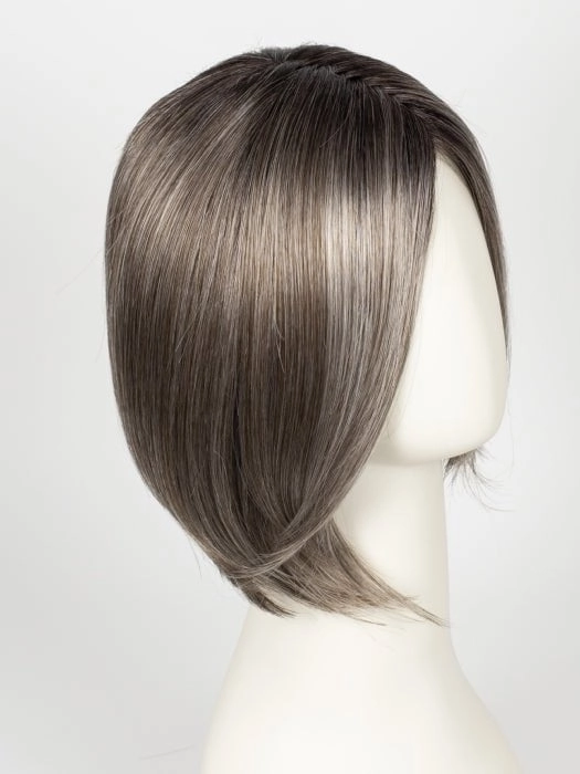 Narano | Synthetic Lace Front Wig (Mono Part)