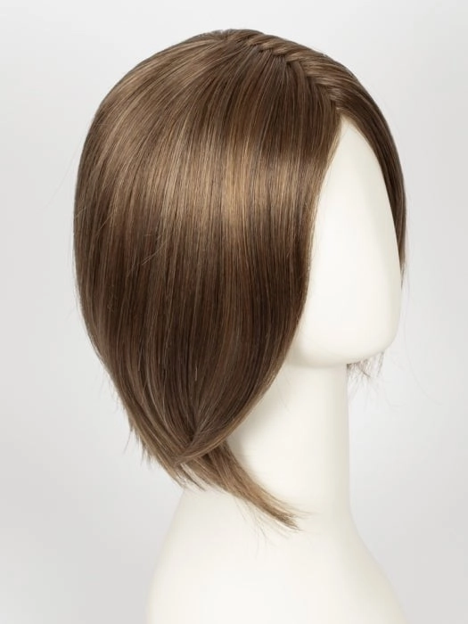 Narano | Synthetic Lace Front Wig (Mono Part)