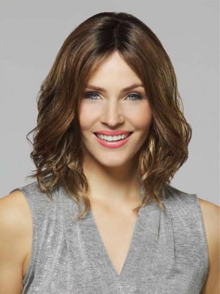Natalie wig - Henry Margu