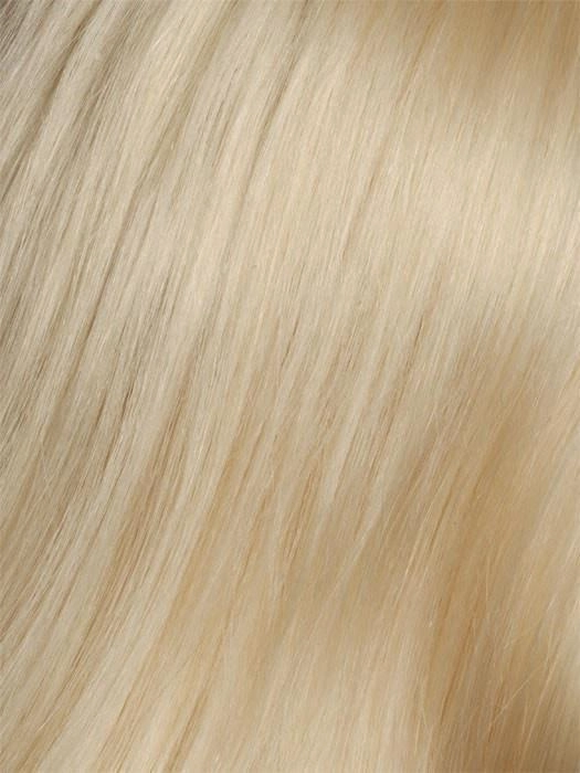 Natural Lace-Top C | Remy Human Hair Lace Front Top Piece