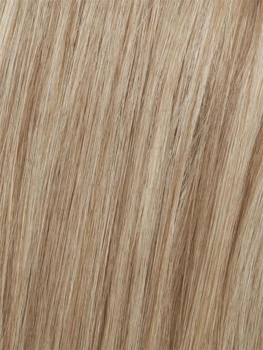 Natural Lace-Top C | Remy Human Hair Lace Front Top Piece