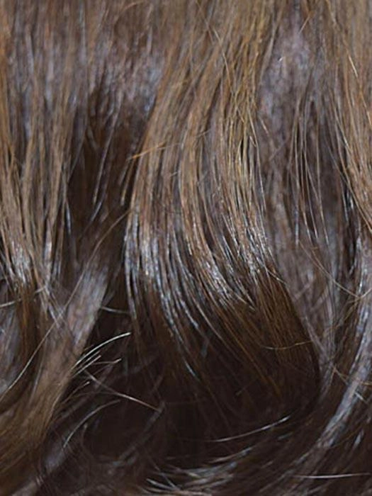 Natural Lace-Top C | Remy Human Hair Lace Front Top Piece