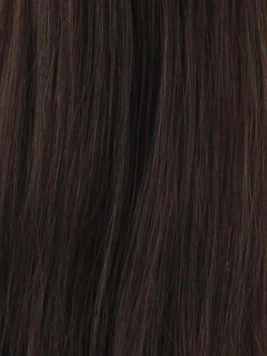 Natural Lace-Top C | Remy Human Hair Lace Front Top Piece