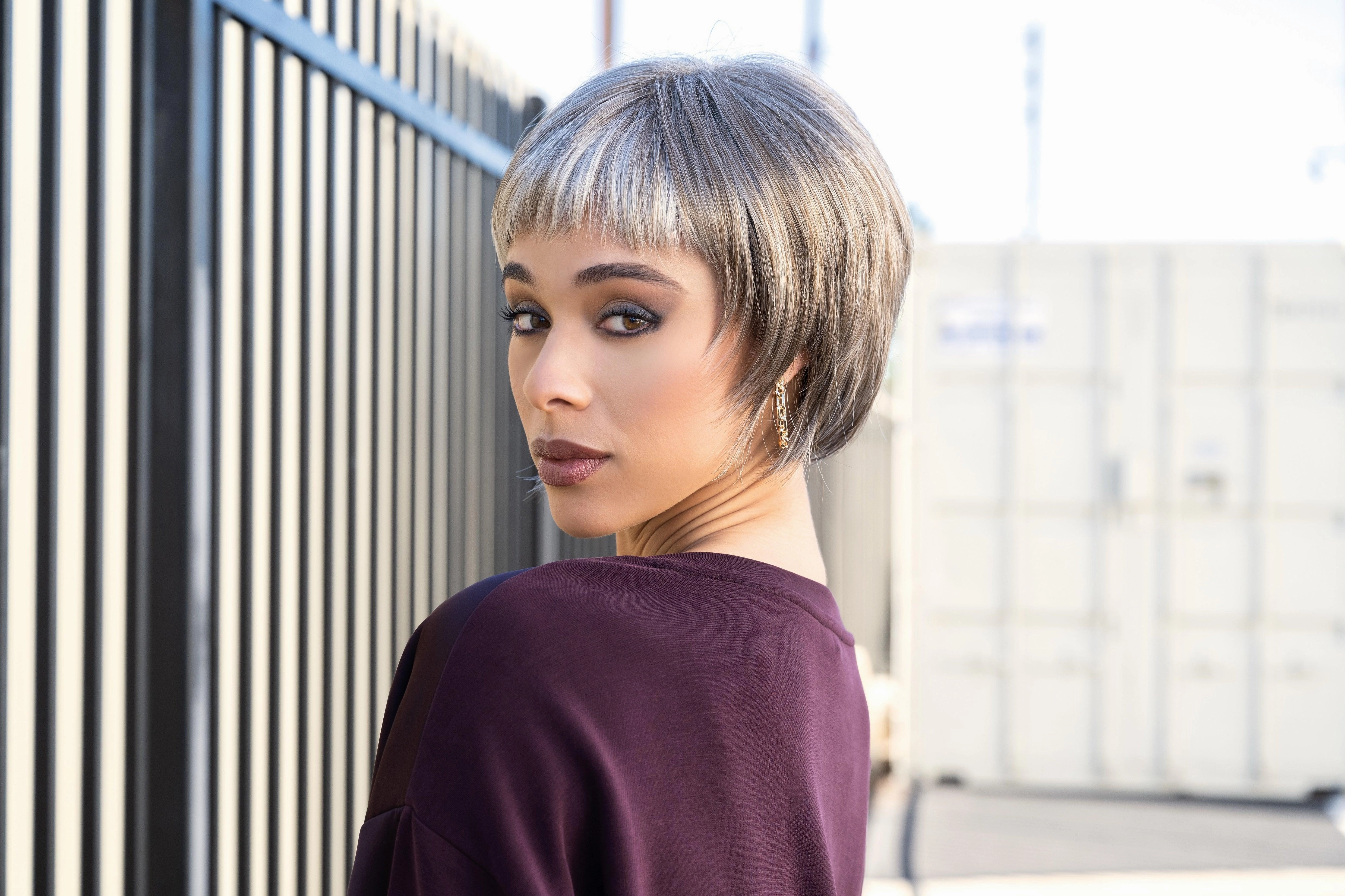 Nell Wig by Rene of Paris | Synthetic