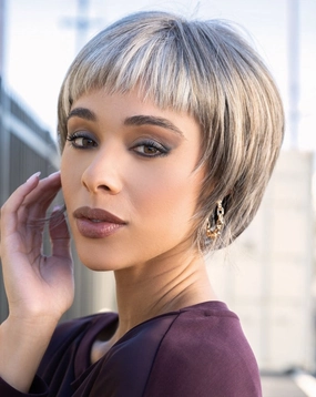 Nell Wig by Rene of Paris | Synthetic Hair | Average Cap