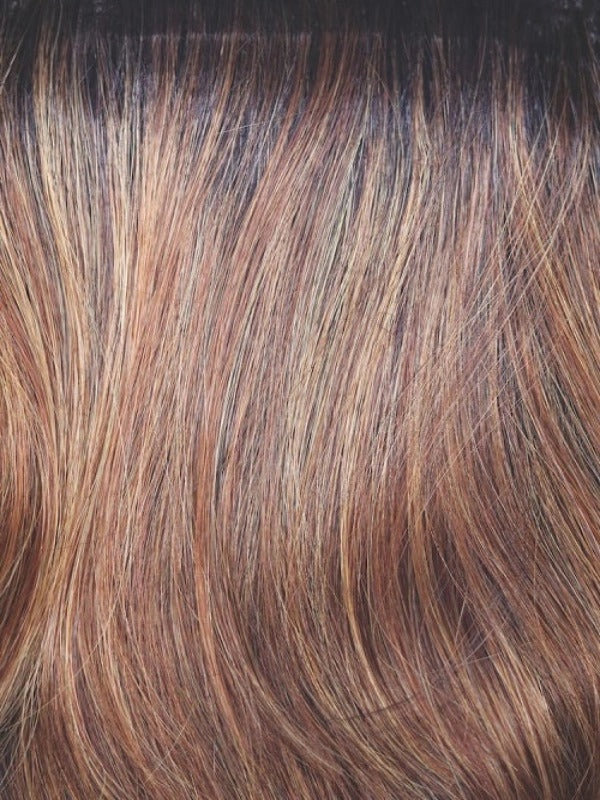 Nell Wig by Rene of Paris | Synthetic Hair | Average Cap