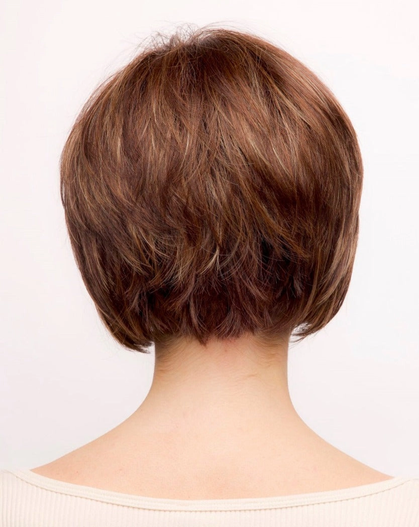 Nell Wig by Rene of Paris | Synthetic Hair | Average Cap