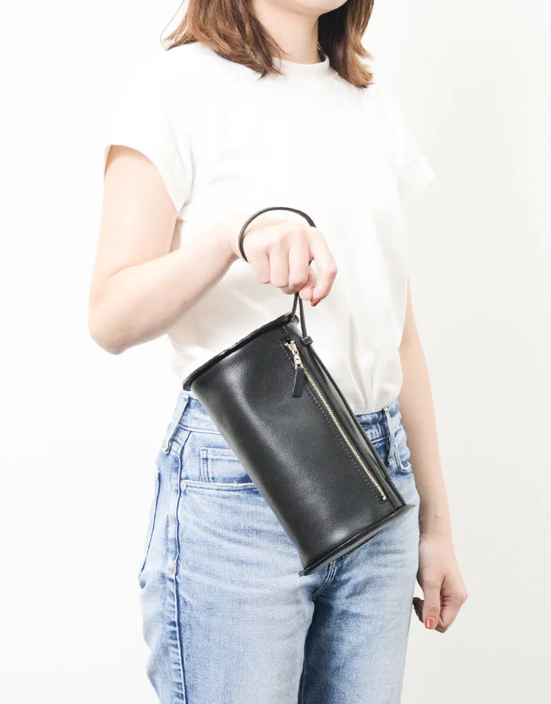 Neutral Designed by Little $ Uzie Hand Bag No.02731