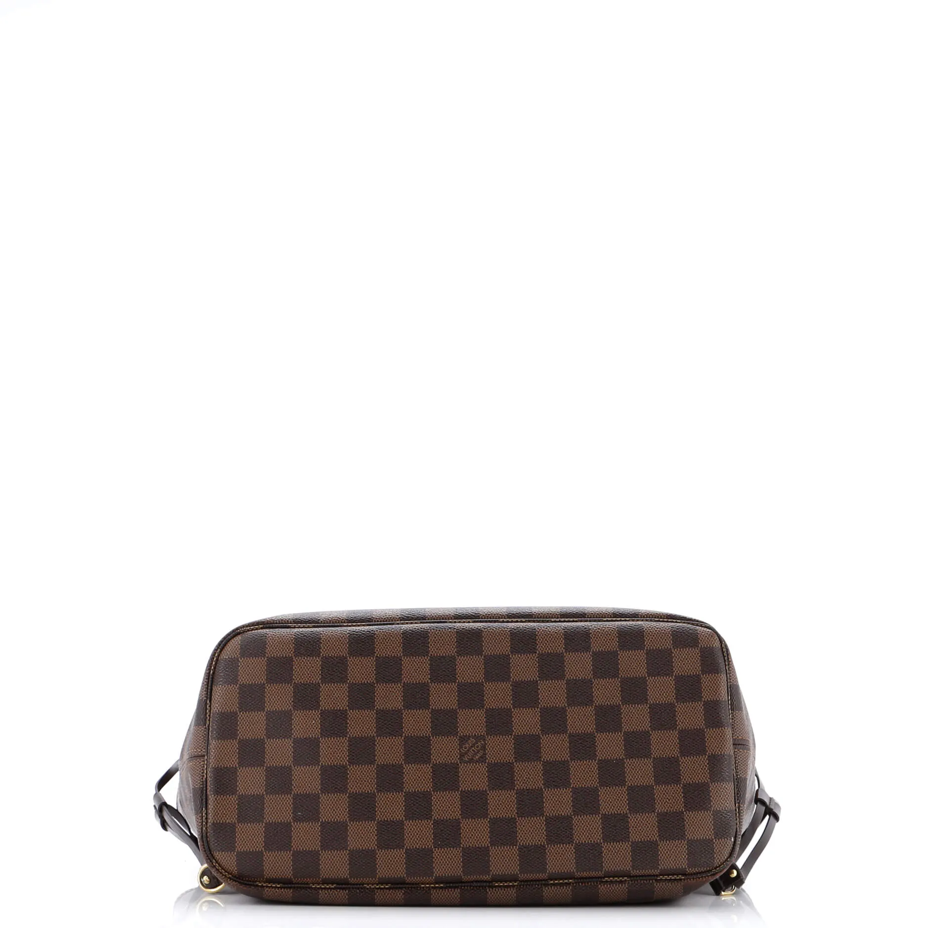 Neverfull NM Tote Damier MM