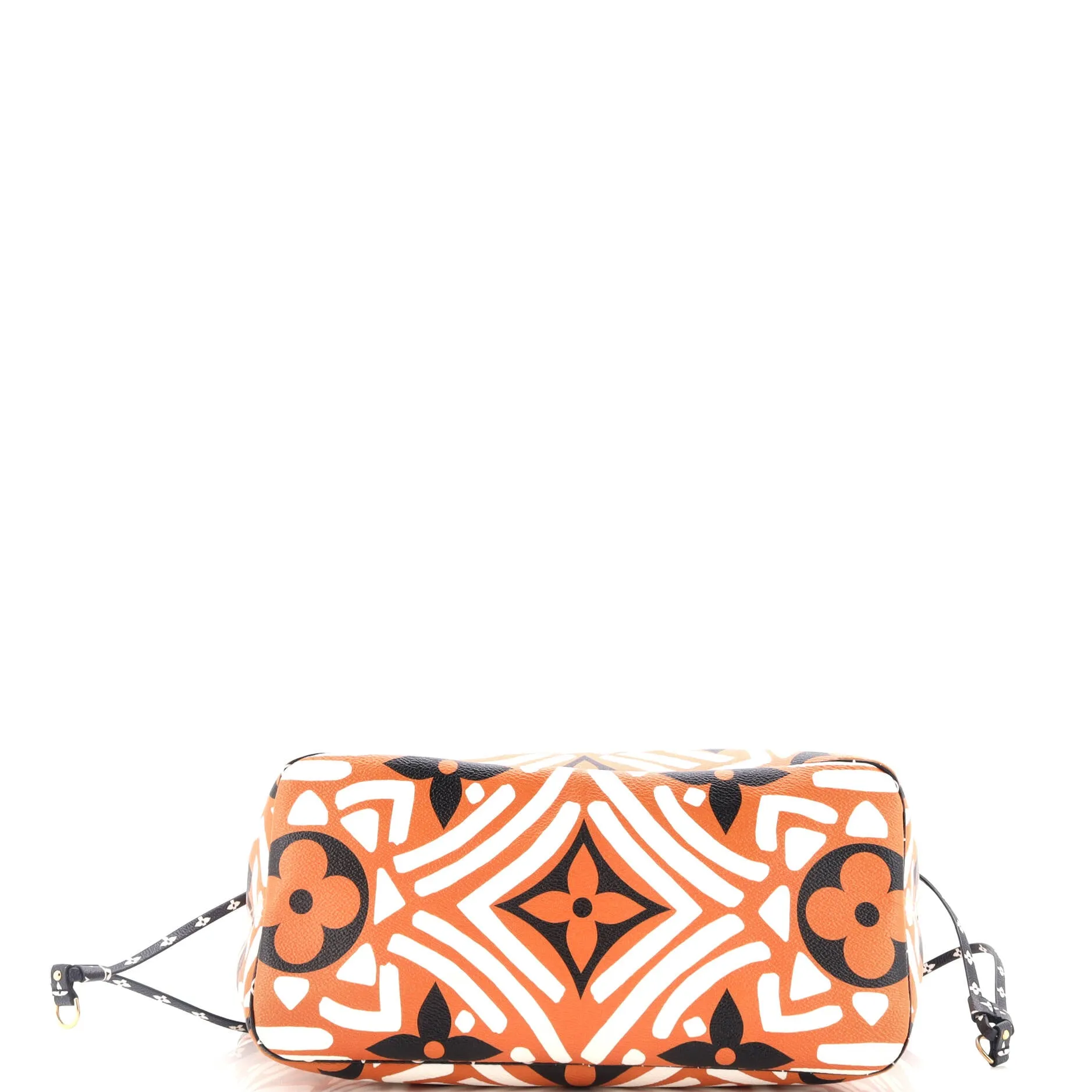 Neverfull NM Tote Limited Edition Crafty Monogram Giant MM