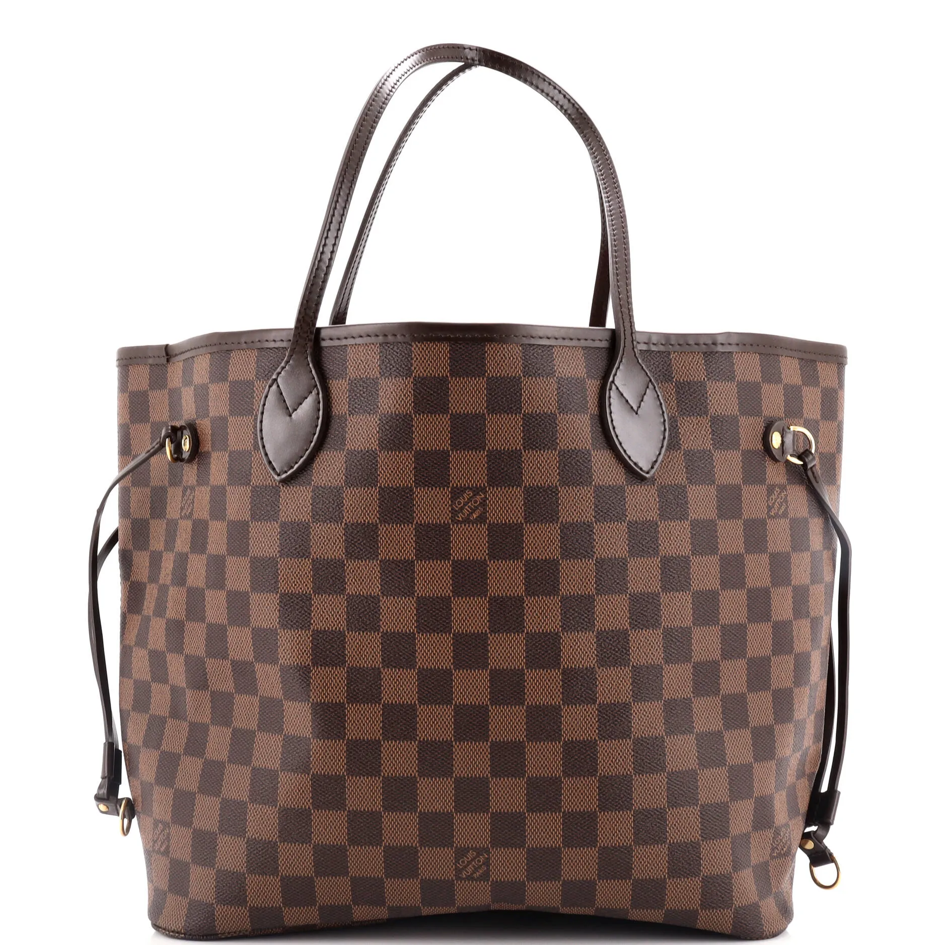 Neverfull Tote Damier MM