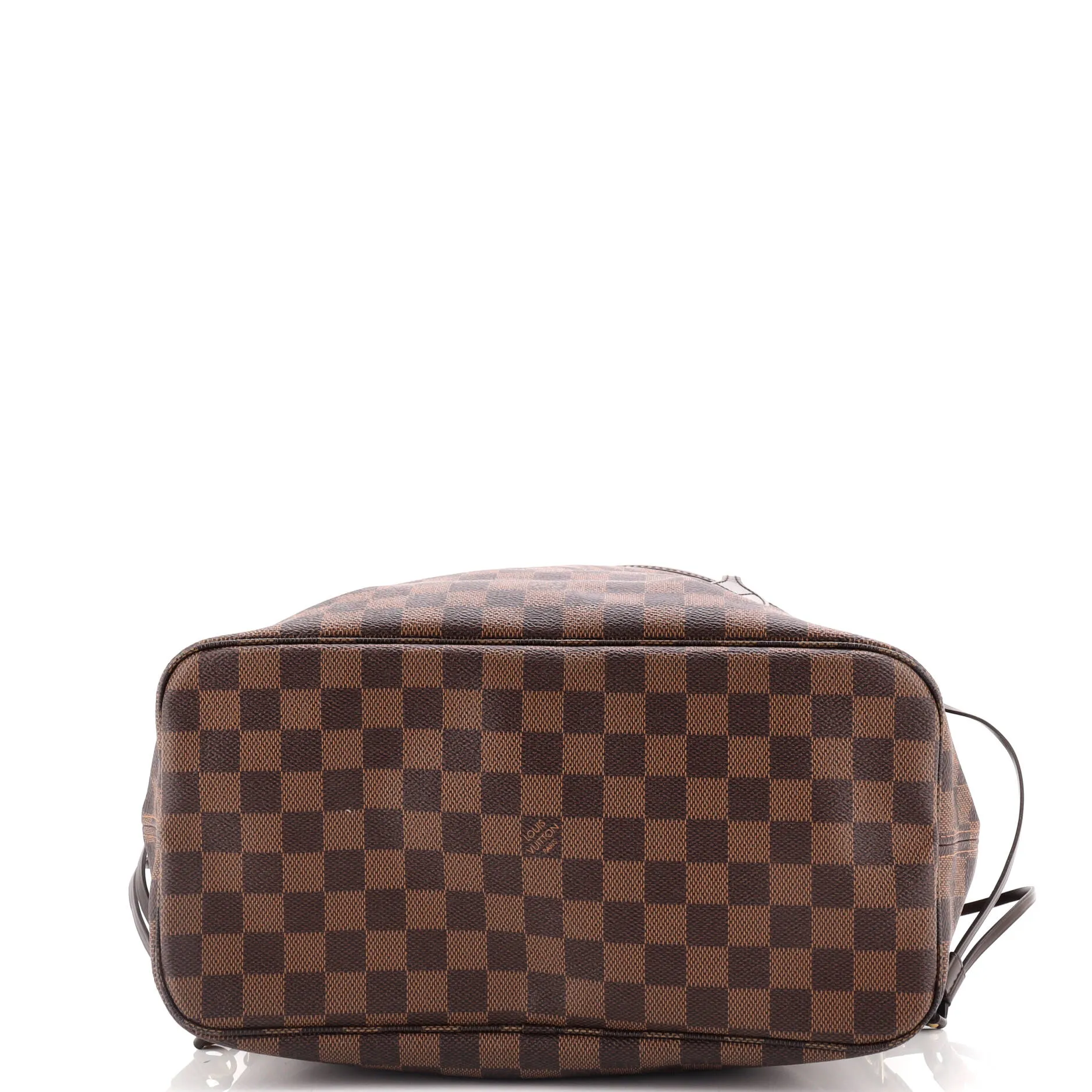 Neverfull Tote Damier MM