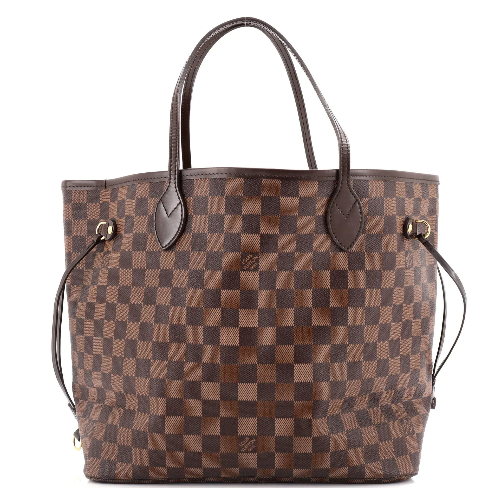 Neverfull Tote Damier MM