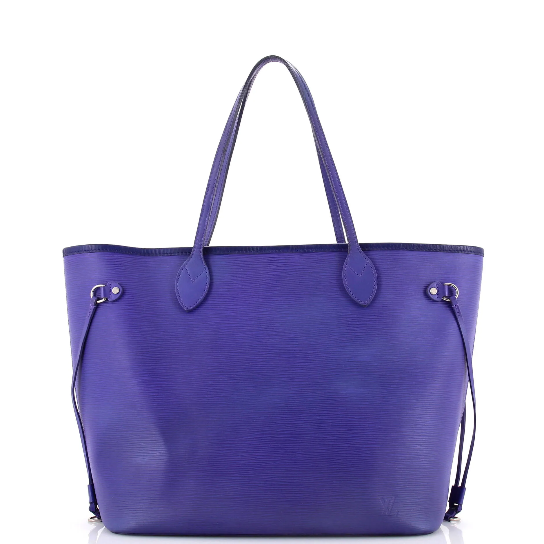 Neverfull Tote Epi Leather MM