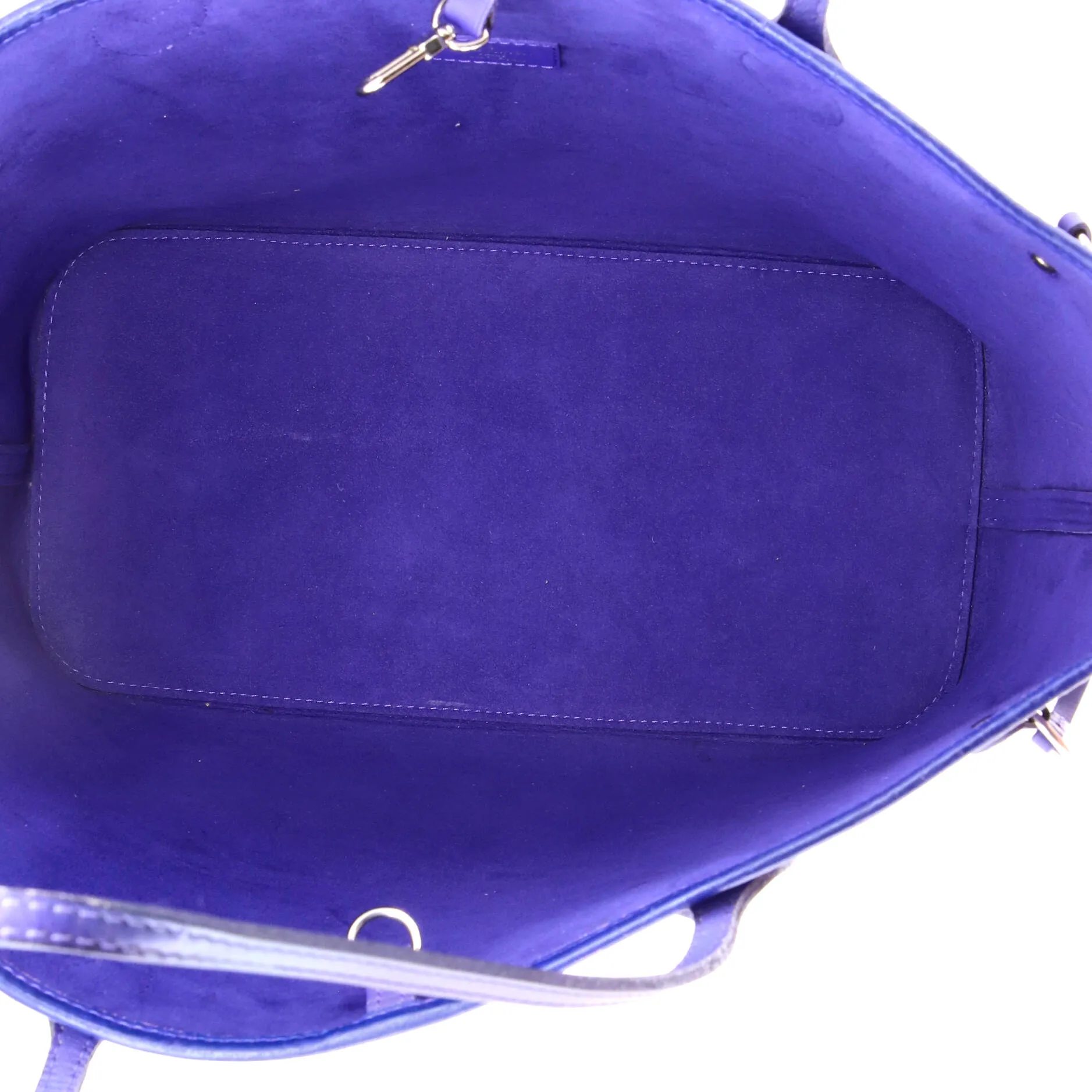Neverfull Tote Epi Leather MM