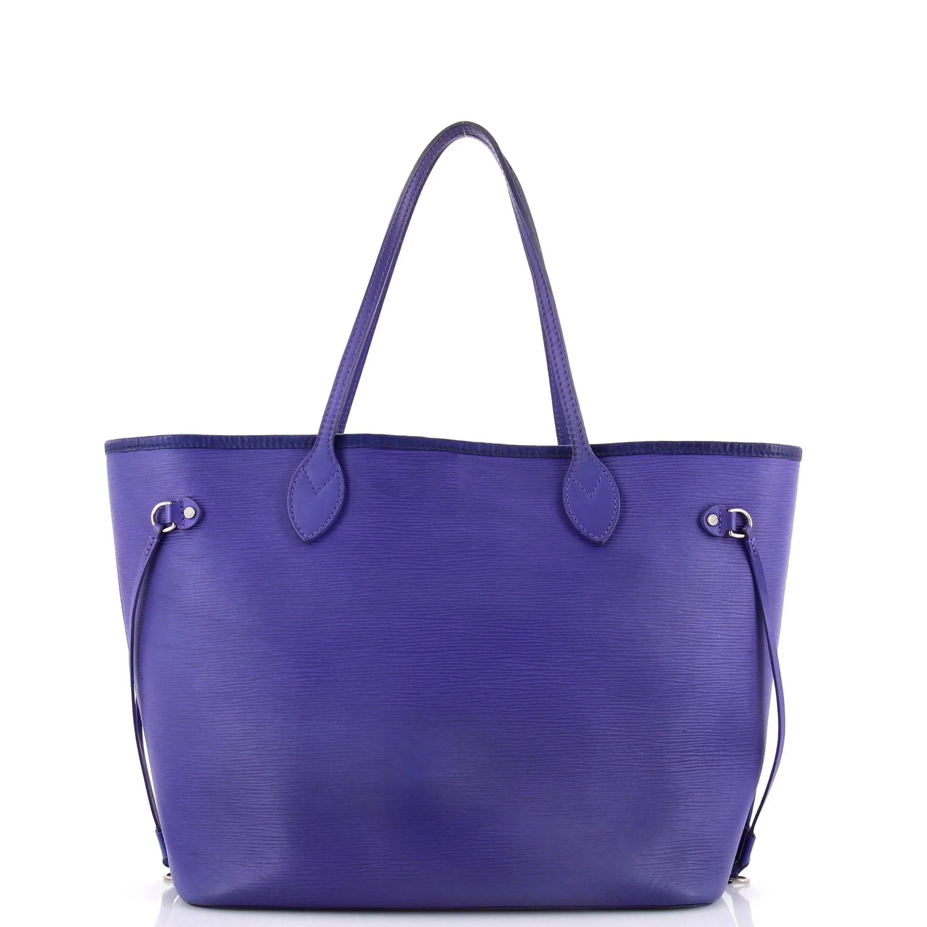Neverfull Tote Epi Leather MM