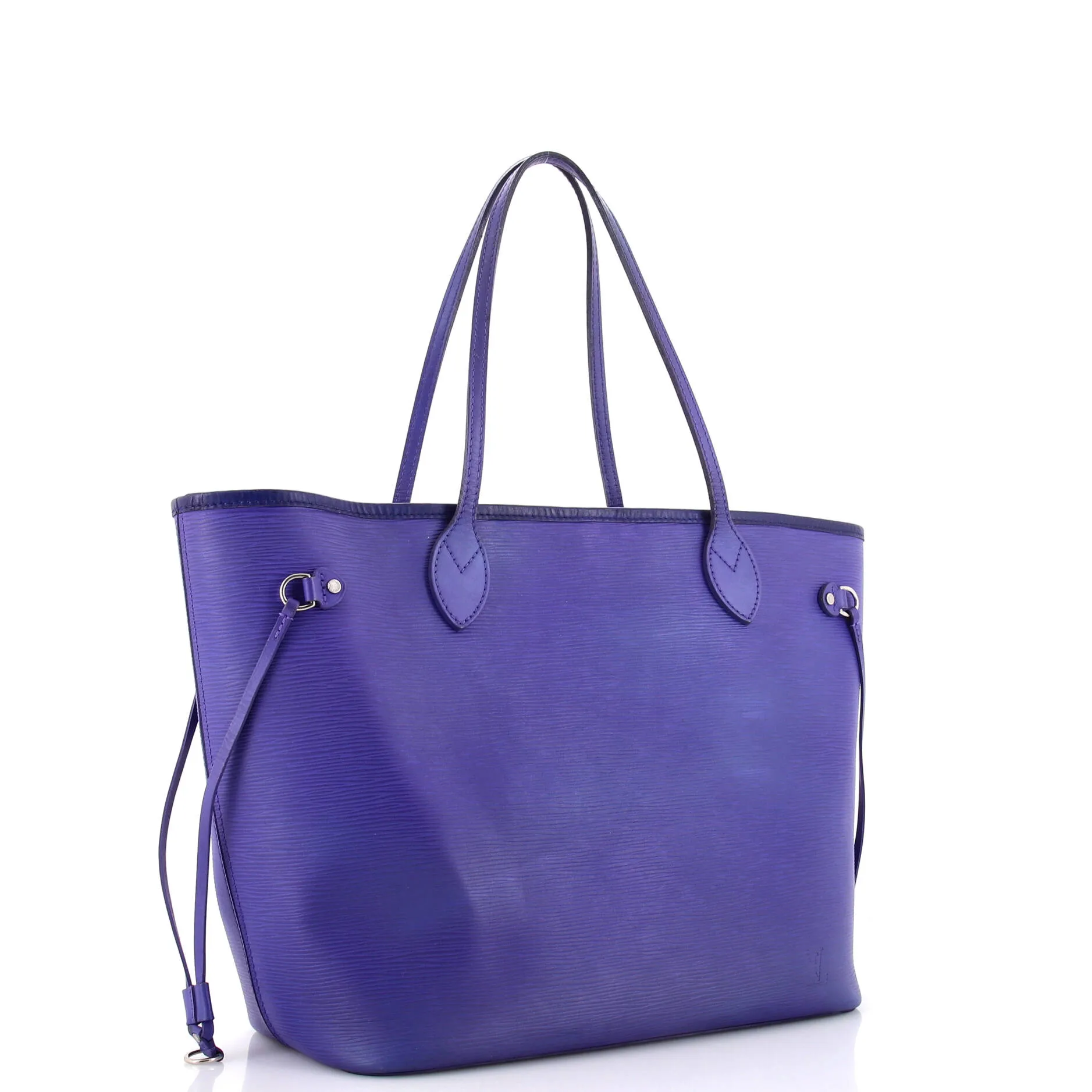 Neverfull Tote Epi Leather MM