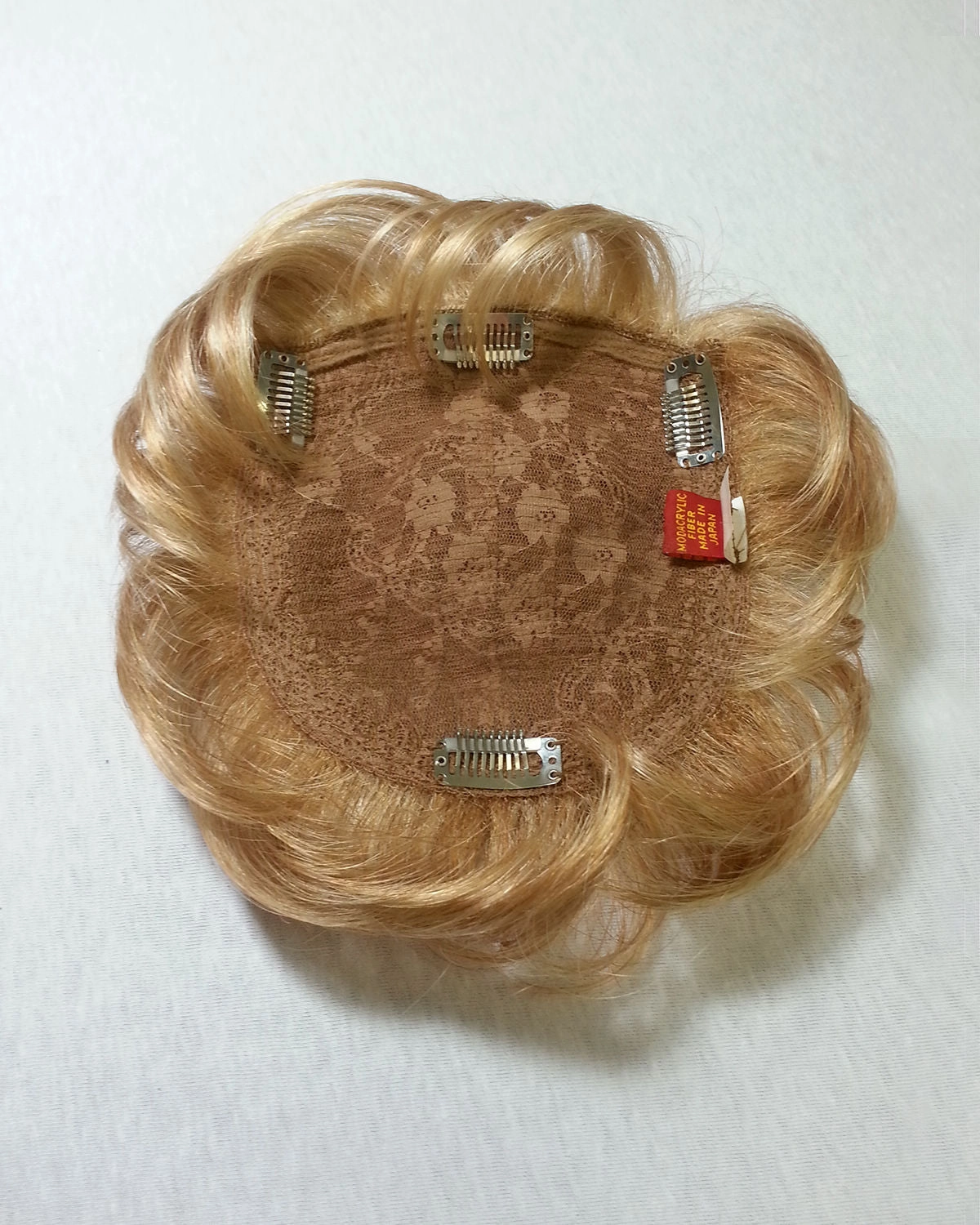 New Addition | Wiglet by Rene of Paris