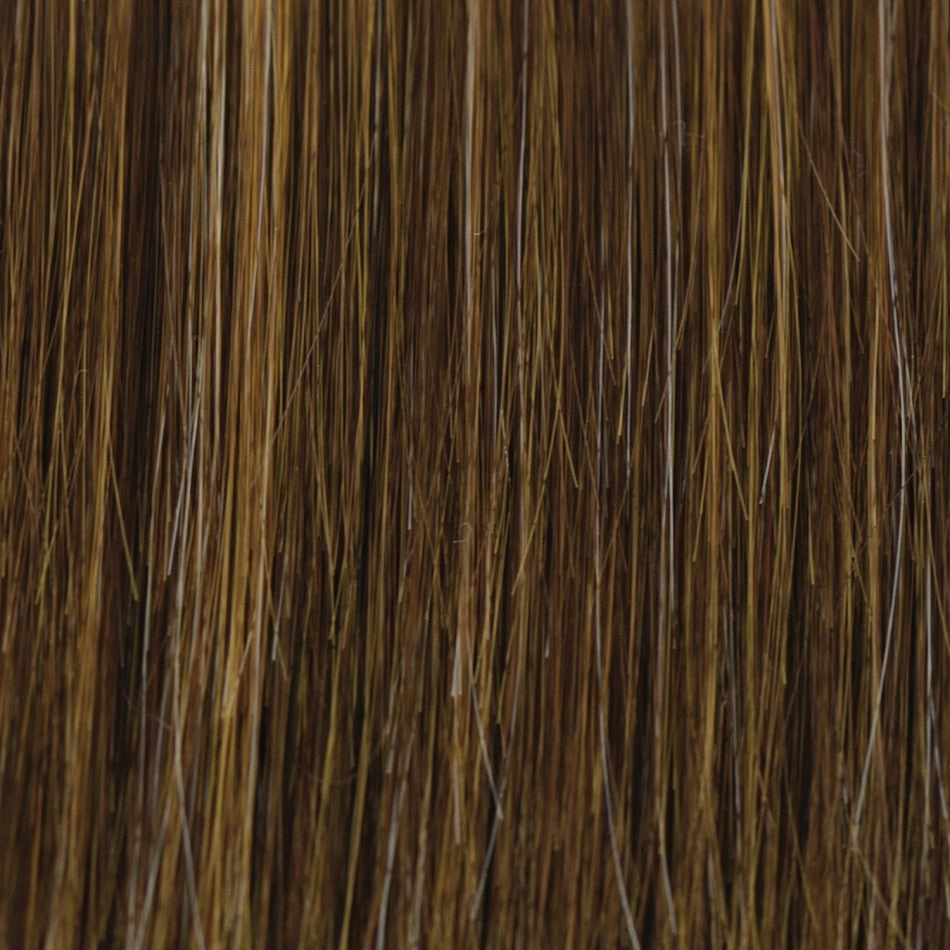 NEW! Realistic Fiber Charlotte Wig by TressAllure | Heat Friendly Synthetic Hair | Average Cap