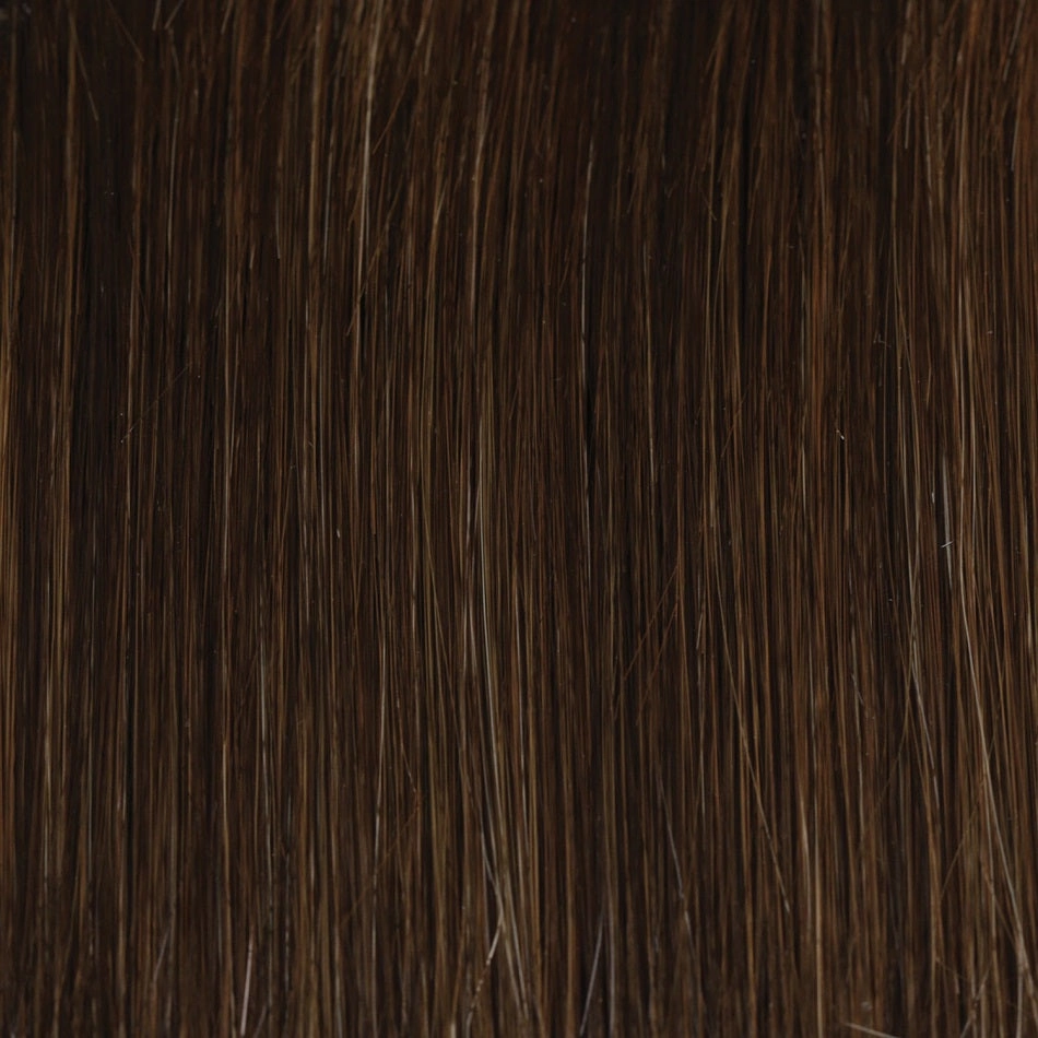 NEW! Realistic Fiber Charlotte Wig by TressAllure | Heat Friendly Synthetic Hair | Average Cap