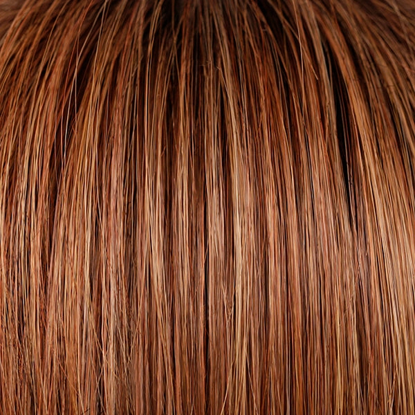 NEW! Realistic Fiber Charlotte Wig by TressAllure | Heat Friendly Synthetic Hair | Average Cap