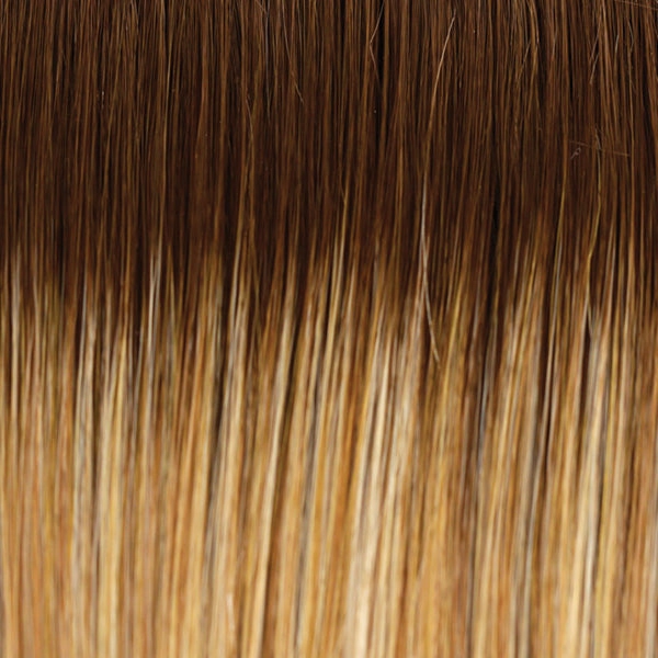 NEW! Realistic Fiber Charlotte Wig by TressAllure | Heat Friendly Synthetic Hair | Average Cap