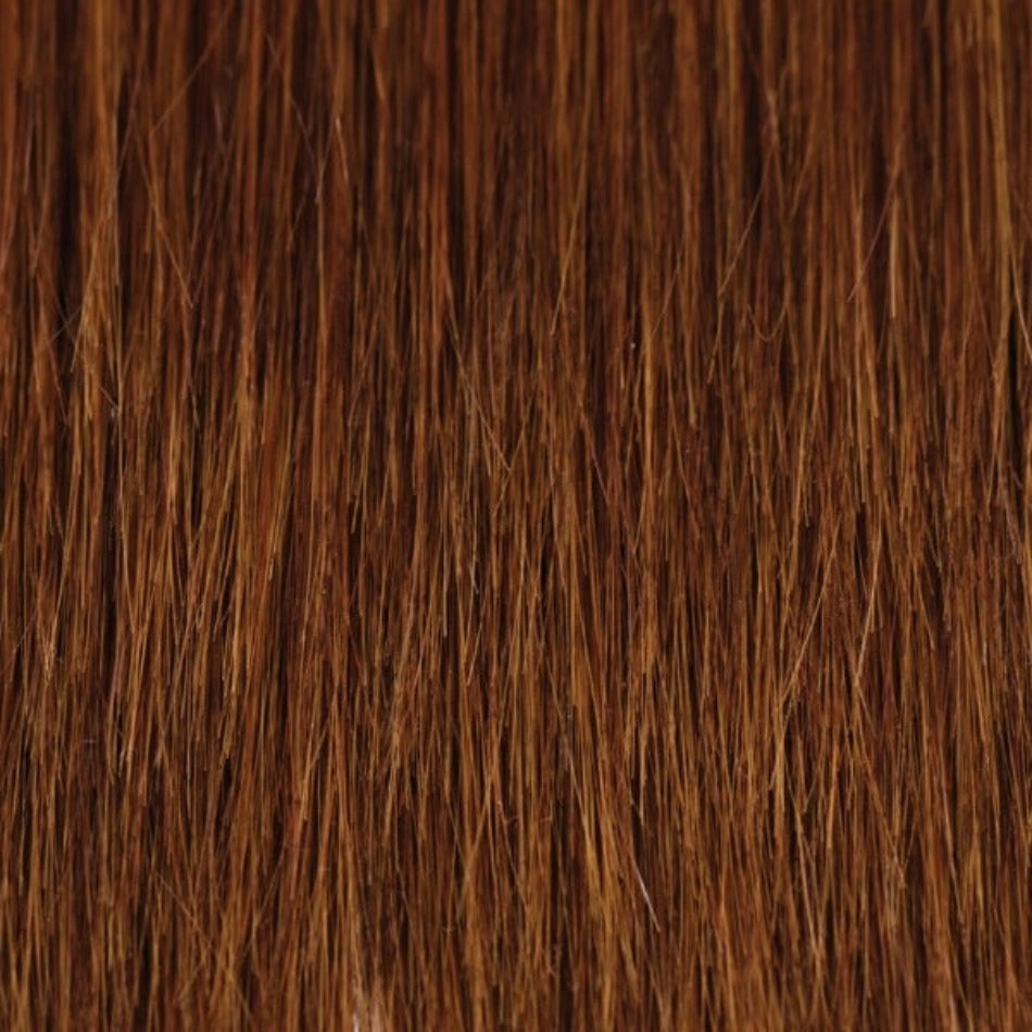 NEW! Realistic Fiber Charlotte Wig by TressAllure | Heat Friendly Synthetic Hair | Average Cap