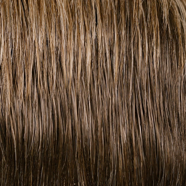 NEW! Realistic Fiber Charlotte Wig by TressAllure | Heat Friendly Synthetic Hair | Average Cap