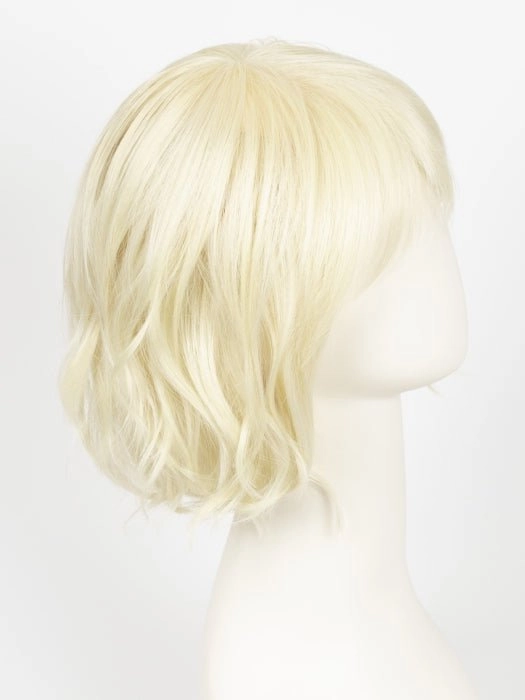 New Wave | HF Synthetic Lace Front Wig (Mono Top)