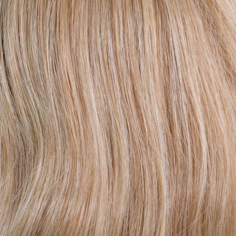 New Wave HF Wig by TressAllure | Heat Friendly Synthetic Fiber