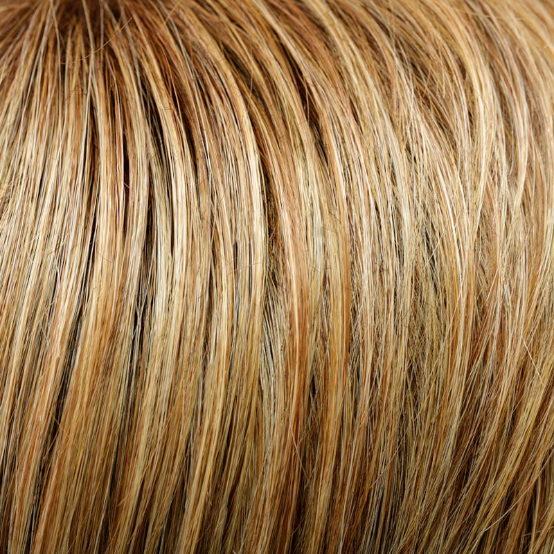New Wave HF Wig by TressAllure | Heat Friendly Synthetic Fiber