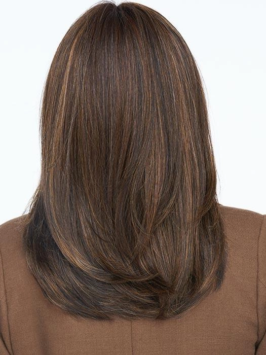 Nice Move Wig by Raquel Welch