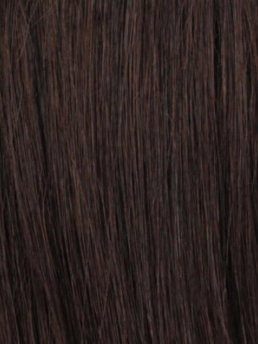 Nicole | Remi Human Hair Wig | Lace Front (Mono Top)