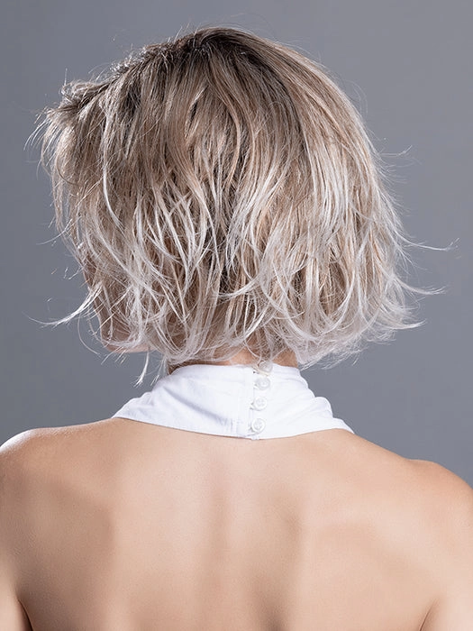 Night by Ellen Wille | Changes | Synthetic Fiber Wig