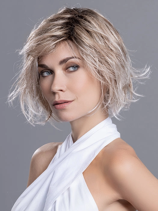 Night by Ellen Wille | Changes | Synthetic Fiber Wig